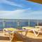 Отель Apartamentos las Palmas VII