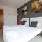 Отель Click&Booking Apartamentos Royal Center