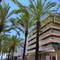Отель Apartamentos Santa Rosa / Pinar / Meritxell