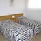 Отель Apartamentos Casalmar / Paradis / Central Park
