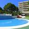 Отель Catalonia Park Apartamentos