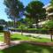 Отель Catalonia Park Apartamentos