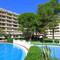 Отель Catalonia Park Apartamentos