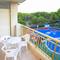 Отель Catalonia Park Apartamentos