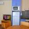 Отель Rentalmar Atlantida Apartamentos