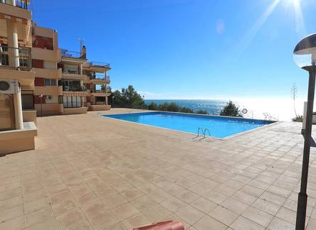 Отель Cabo Menor 2