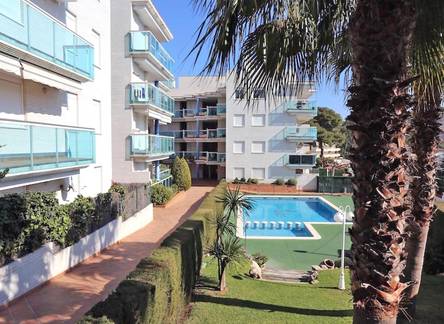 Отель La Caleta Cap Salou