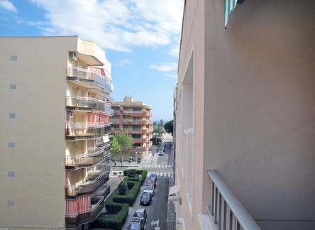 Отель Duplex Edificio Iberia