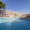 Отель Apartamentos Internacional Arysal