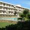 Отель Apartamentos Internacional Arysal