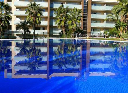 Отель Saval Spa Aqquaria Family Complex