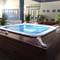 Отель Saval Spa Aqquaria Family Complex