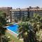 Отель Saval Spa Aqquaria Family Complex