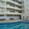 Отель Different Cancun