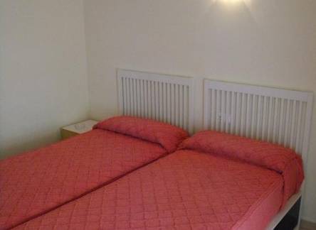Отель Apartamentos Jaime I Arysal