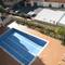 Отель Apartamentos Decathlon Arysal