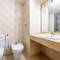 Отель Residencia Nou Salou 02