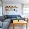 Отель Residencia Nou Salou 02