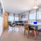 Отель Residencia Nou Salou 02