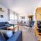 Отель Residencia Nou Salou 02
