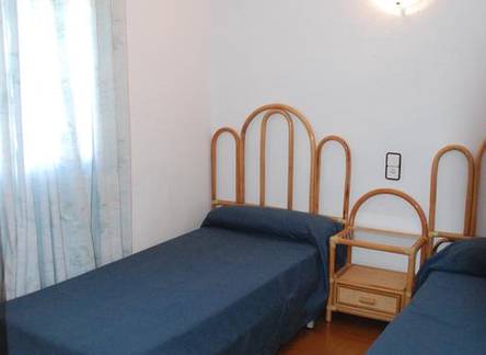 Отель Apartment Decathlon