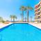 Отель Rentalmar Sol de Espana