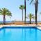 Отель Rentalmar Sol de Espana