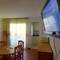 Отель Alboran Apartaments
