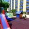 Отель Alboran Apartaments
