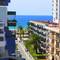Отель Alboran Apartaments