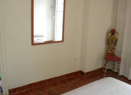 Отель Apartamentos Alboran-Arysal