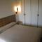 Отель Apartamentos Alboran-Arysal