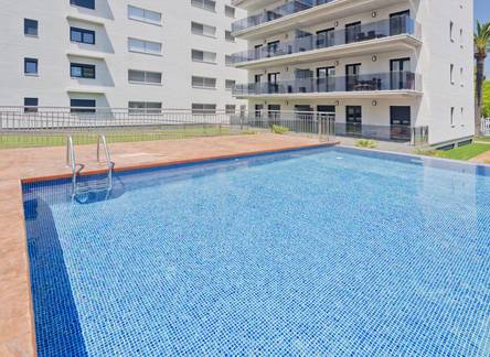 Отель Apartamentos Norte 14