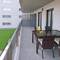 Отель Apartamentos Norte 14