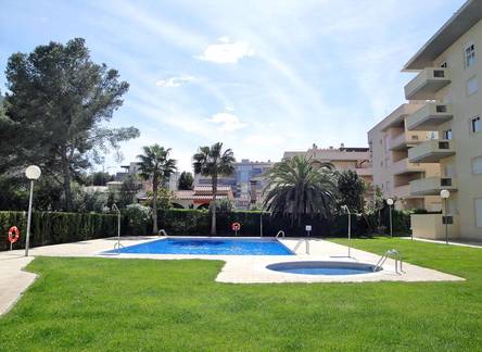 Отель Residencial Aqua