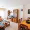 Отель Residencial Aqua