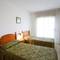 Отель Residencial Aqua
