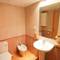 Отель Residencial Aqua