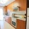 Отель Residencial Aqua