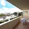 Отель Residencial Aqua
