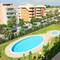 Отель Residencia Nou Salou 02-1