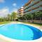 Отель Residencia Nou Salou 02-1