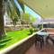 Отель Apartment Flandria
