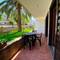 Отель Apartment Flandria