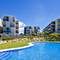 Отель Apartment Paradise Salou