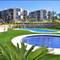 Отель Apartment Paradise Salou