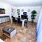 Отель Bahia II Apartment