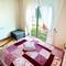 Отель Apartamento Amposta