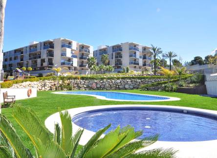 Отель Paradise Village