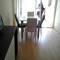 Отель Apartamentos Danubio Arysal